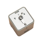Projecta Key switch