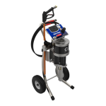 Graco 308532M Hydra-Clean 4043 Pressure Washer Owner's Manual