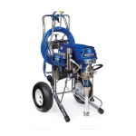 Graco 308840A ULTRA MAX 795,1095 Owner's Manual