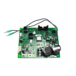 Graco 3A4746A, Inverter Control Board Kits for LineLazer Instructions