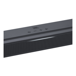 JBL Bar 2.0 All-in-one (MK2): Compact 2.0 Channel soundbar