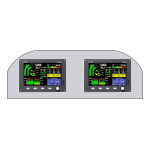 ECLIPSE IFIS, PFD, EIS, MFD Installation and operating manual