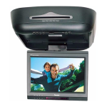 Farenheit MD-1040CMX User Manual