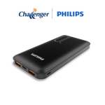 Philips DLP6812CW/90 USB power bank Product datasheet