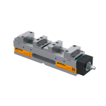 ALLMATIC NC Vise: Manual With AI Chat &amp; PDF Access