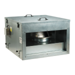 BLAUBERG Box-I User manual