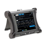 Viavi GPSG-1000 Portable Satellite Simulator Maintenance Manual