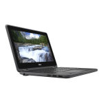 Dell Latitude 3190 laptop Navodilo za lastnika