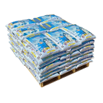 EVERYTHING MELTS 200240PT Plus 40 lbs. Pallet Infused Ice Melt (56-Bag) Use and Care Manual