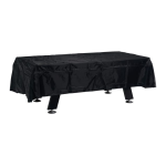 MD Sports BL800Y21002 10 ft. x 6 ft. Game Table Cover Mode d'emploi