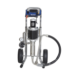 Graco 312797G Merkur Non-Heated Spray Packages Instructions