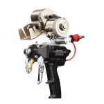 Graco 313267B Glas Craft Auto Probler P2 Dispense Gun User Manual