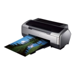 Epson R1800 Product Information Guide
