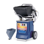 Graco TexSpray RTX 750 and RTX 1000 Owner's Manual