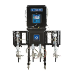 Graco 332564H, ProMix PD2K Proportioner for Automatic Spray Applications Owner's Manual