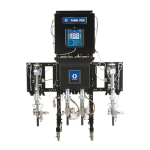 Graco 3A4128A, ProMix® PD2K Integrated for Automatic Spray Applications Owner's Manual