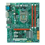 Elitegroup H55H-M Specification