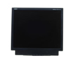 NEC MultiSync® LCD1760VM Kullanım kılavuzu