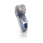 Philips SmartTouch-XL HQ9170: AI Чат и PDF Инструкция