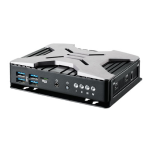 ARBOR Technology ELIT-1050 User's Manual