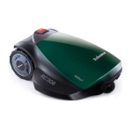 Robomow RC302+ AI Chat &amp; PDF Download