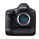 Canon EOS 1D Owner Manual