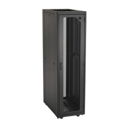 Elite Cabinet/Rack User's Manual: AI-Powered Support & PDF Download | Manualzz