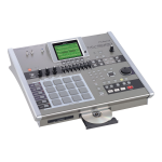 Roland MV-8000 PRODUCTION STUDIO de handleiding