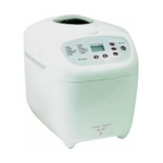 Prima ABM31 Instruction And Recipe Booklet