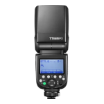 Godox Thinklite TTL Camera Flash TT685N Owner Manual