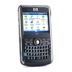 HP 910c - iPAQ Business Messenger Smartphone Product manual