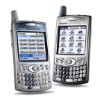 Treo 650 User Manual: Setup &amp; Guide
