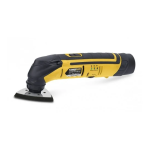 Powerplus POWX13302 de handleiding