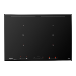 Whirlpool ACM 928/BA Instruction for Use