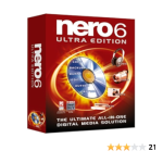 Nero Nero 6 ULTRA EDITION Owner Manual
