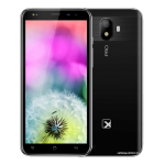TEXET TM-5077 Black Руководство пользователя