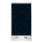 Miele CSDA 1020 CombiSet ProLine Instrucciones de operaci&oacute;n