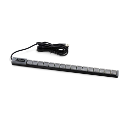 Beijer Electronics X-Key 16 Handbuch | Manualzz