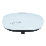 Aruba Networks AP-325, IAP-324, IAP-325 Installation Manual