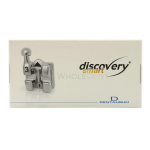 DENTAURUM discovery Instructions For Use