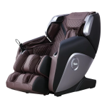 Elite Massage Chairs Triumph Operation Manual