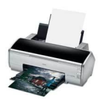 Epson Stylus PHOTO R2400 Start Here