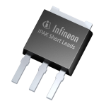 Infineon IPS70R360P7S MOSFET Data Sheet