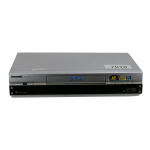 Panasonic NVFJ730B Operating Instructions