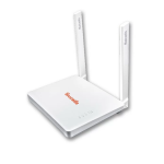 Baicells EP3011 Installation &amp;  Configuration Manual