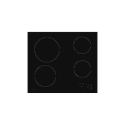 Ariston HR 611 C A Hob Instruction for Use | Manualzz