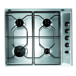 Whirlpool AKL 791/NE Instruction for Use