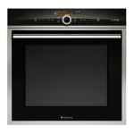 Hotpoint SX 1038LS P 0 X Instruction for Use