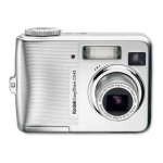 Kodak EasyShare CD43 User's Guide