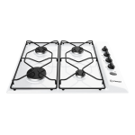 Indesit PAA 642 /I(BK) Instruction for Use